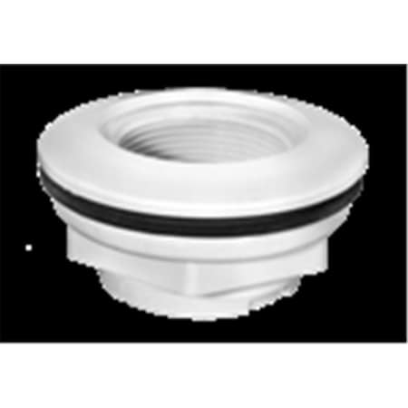 Handson Female pipe thread vinyl return wall fitting bag HA975260